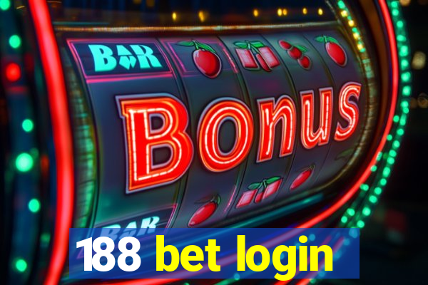 188 bet login